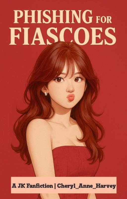 Phishing for Fiascoes | BTS Fanfiction | A Jungkook Fanfiction