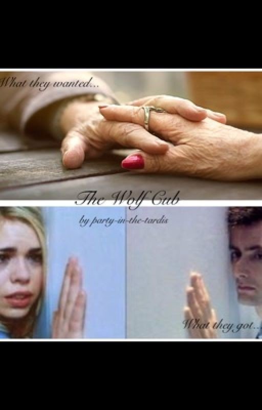 {discontinued} The Wolf Cub (Rose Tyler x The Doctor fanfiction)