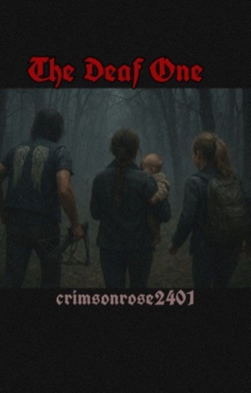 The Deaf One [D.D FanFic]