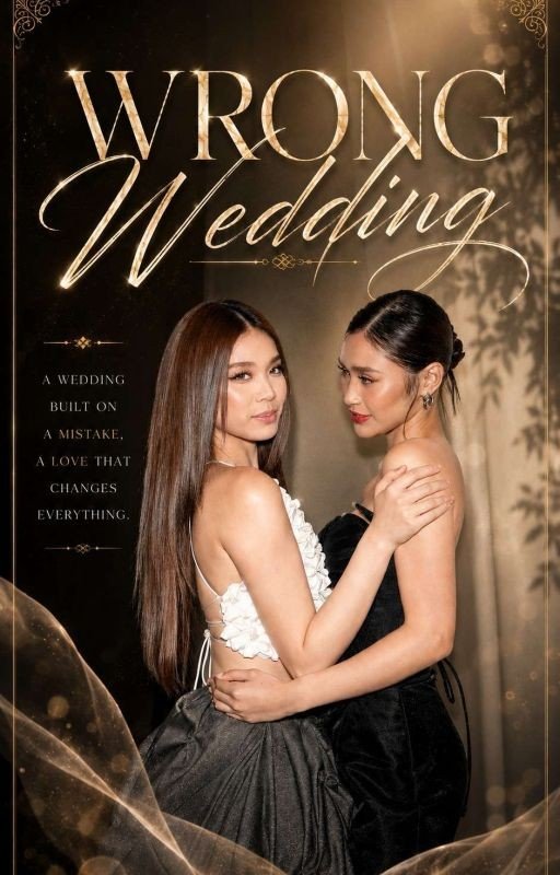 Wrong Wedding | Jhocey
