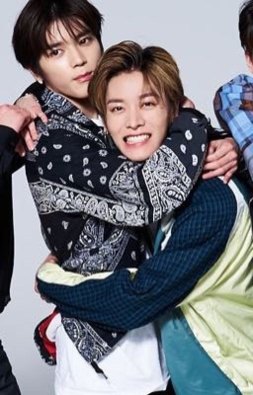 Little Yuta| Yutae Fanfic