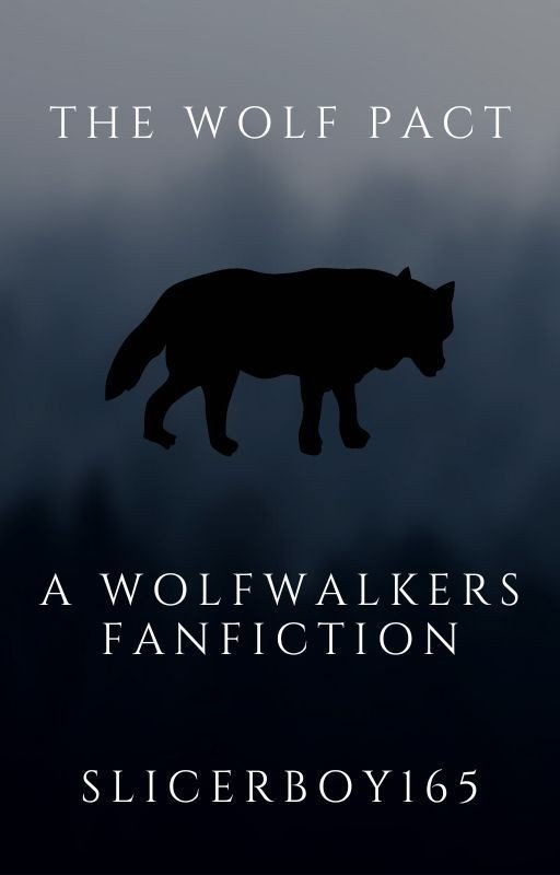 The Wolf Pact: A Wolfwalkers Fanfiction