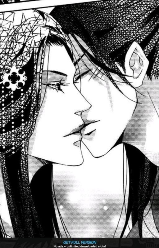 HHYL Fanfic - in Fairy Tales and Popular Folks Tales