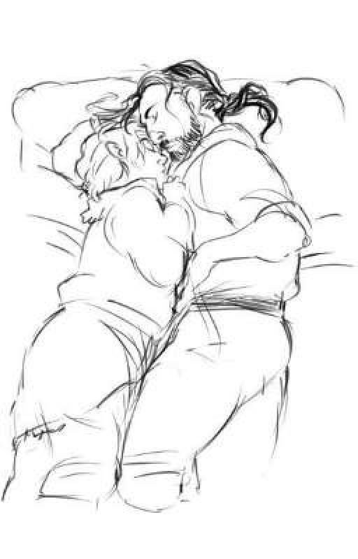 Bagginshield Fanfics