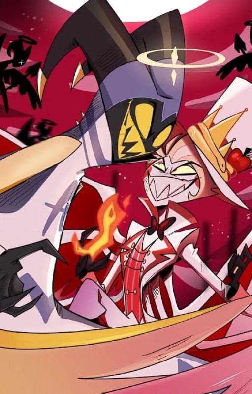 The one for me. From the beginning. -AdamsApple fanfic