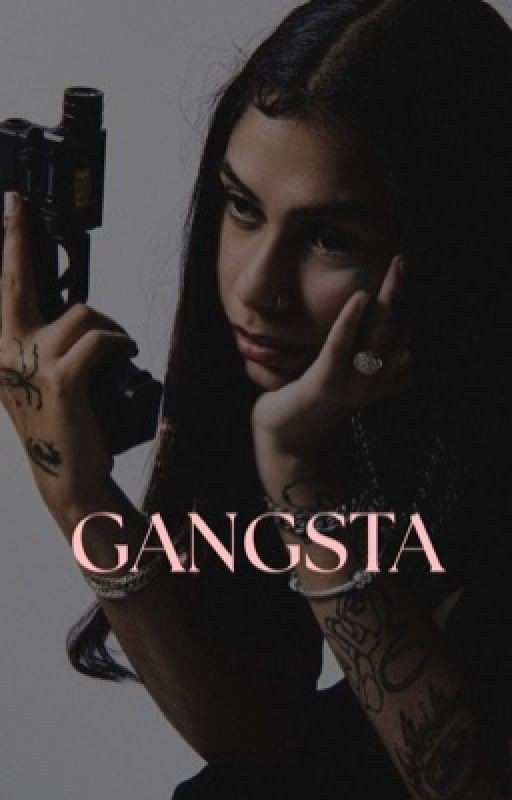 GANGSTA | Angel Reese Fanfiction