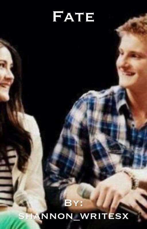 Fate||Alexbelle Fanfic
