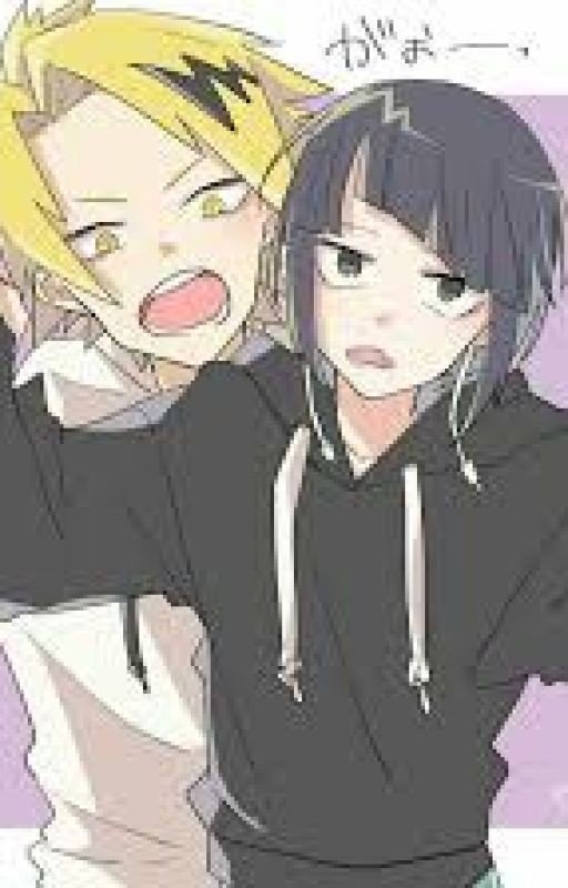 I Can't Cope Alone (A Kamijiro FanFic)