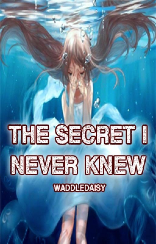 The Secret I Never Knew [Vampire Knight Fanfiction]