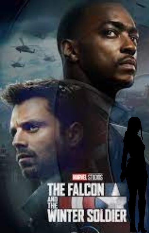 Tfatws|| Fanfiction||