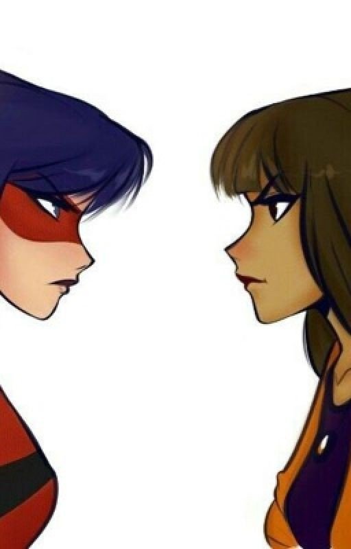 A Vampire and a Werewolf (Daminette) Fanfic 2: My Story