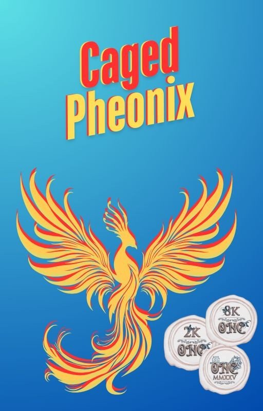 Caged Pheonix (Harry Potter Fanfic)