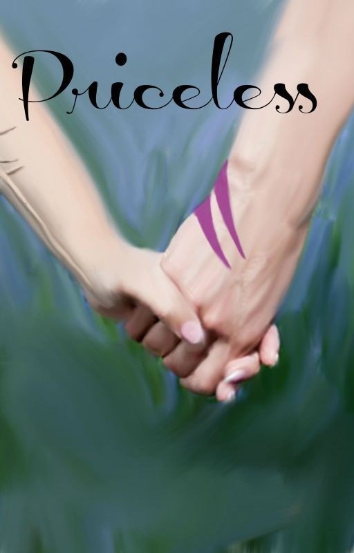 Priceless (an InuYasha FanFic)