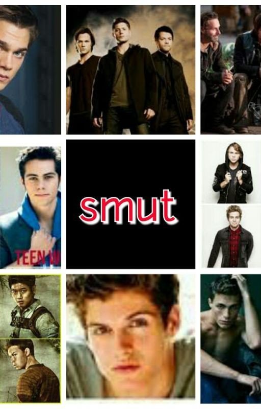 Fanfic Smut
