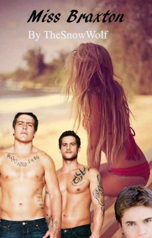 Miss Braxton: Home and Away Fanfic