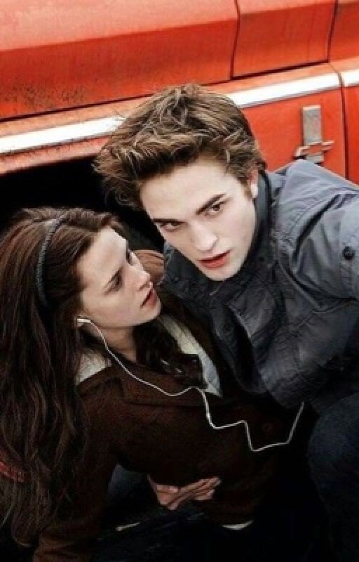 Edward's girl