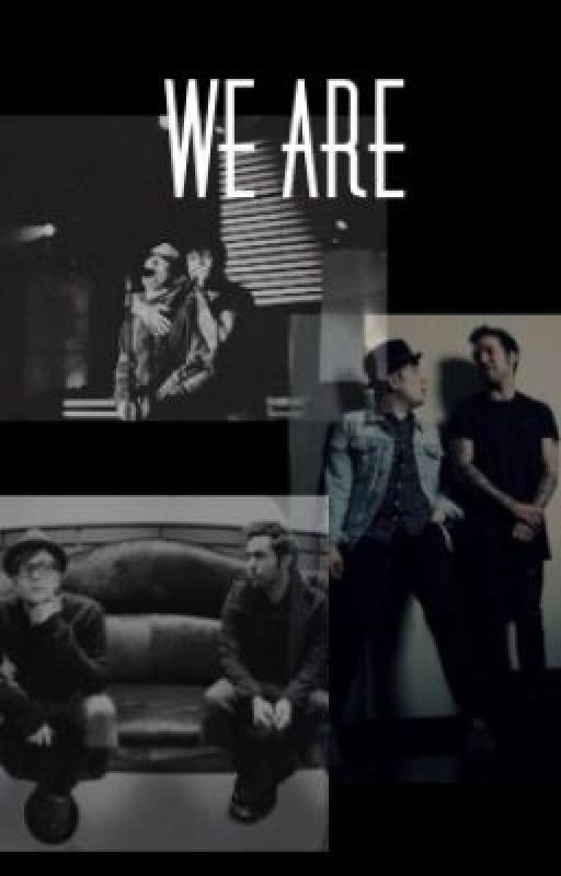 We Are (A Peterick Fanfiction)
