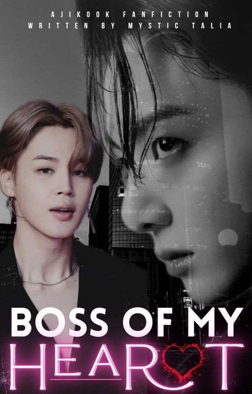 Boss Of My Heart ◀▶ Jikook Fanfiction / Sope ◀▶  MATURE