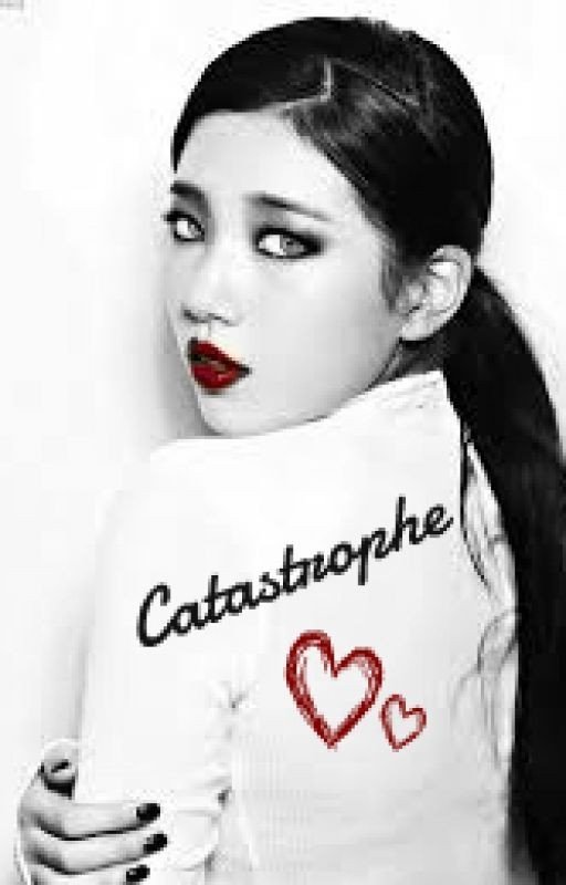 Catastrophe (Minho) - Maze Runner Fanfic