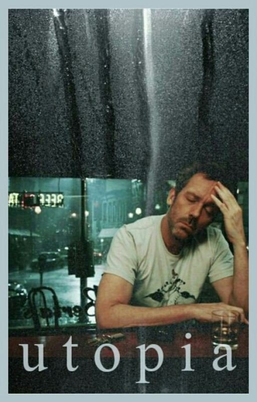 Utopia (A Hilson Fanfiction)