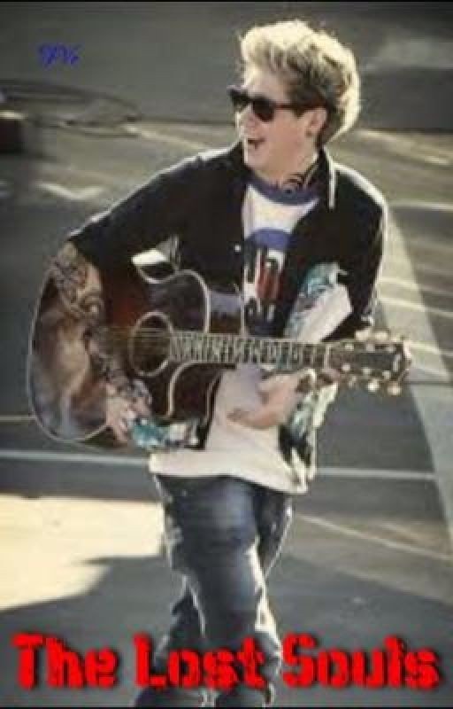 The Lost Souls (Emo/Punk Niall Horan Fanfic)