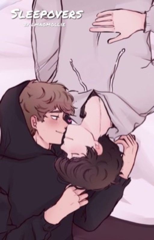 Sleepovers // DNF
