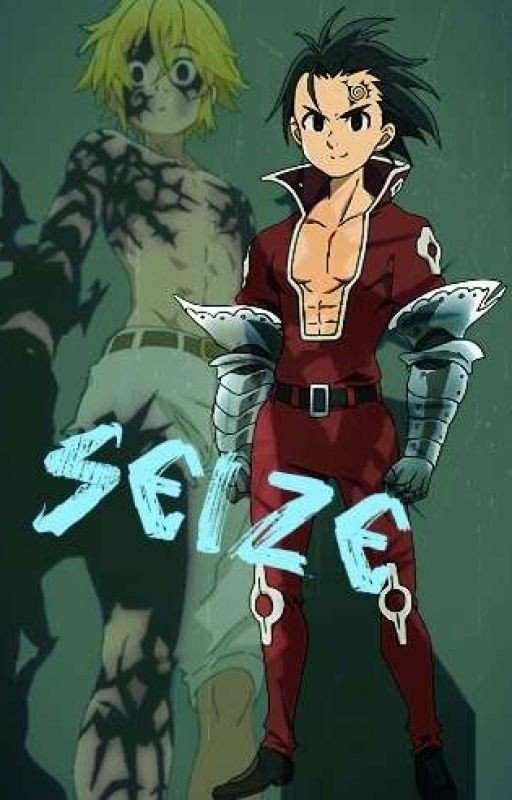 Seize ~ SDS Fanfic
