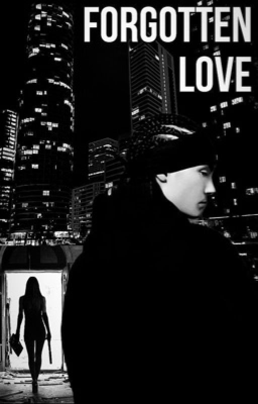 Forgotten Love || Tom Kaulitz