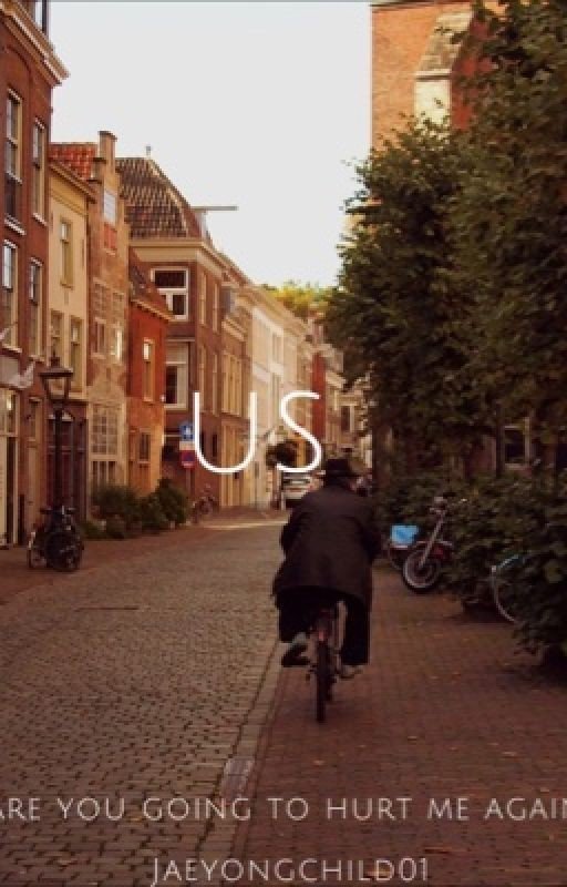 Us | Markson Fanfic