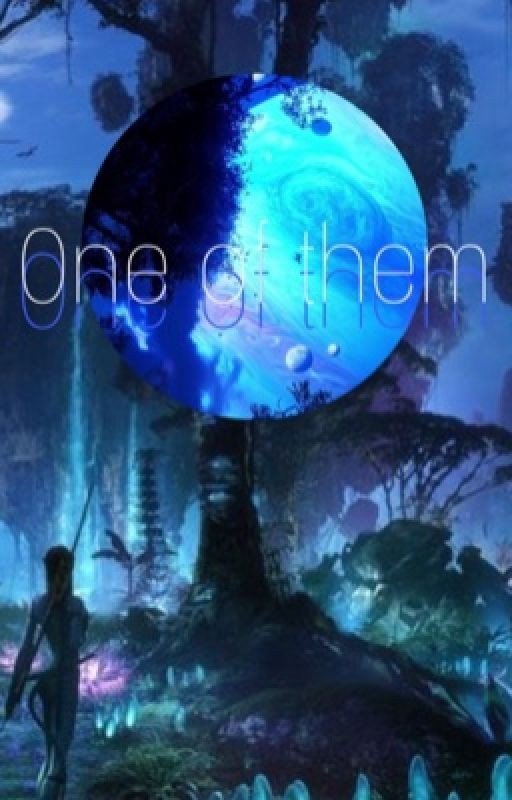 "One of them." Neteyam S
