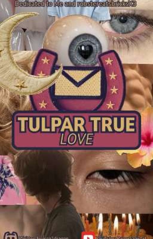Tulpar True Love | Mouthwashing Fanfic