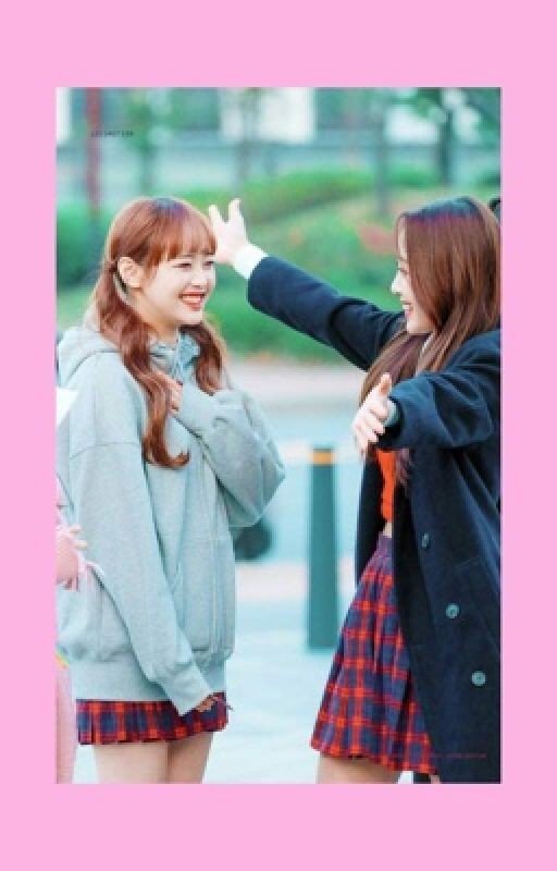 A Chuuves Fanfic