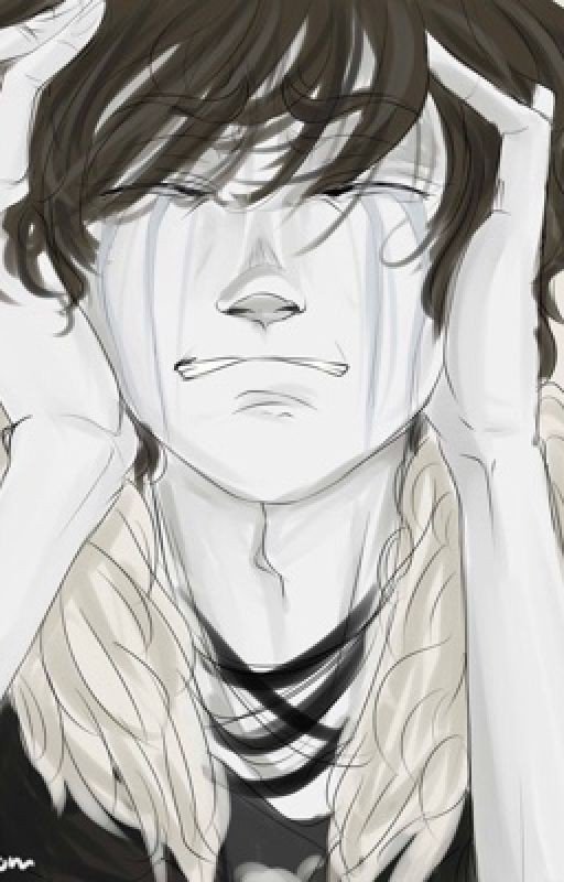 Soldatino ~ A Nico Di Angelo Fanfiction