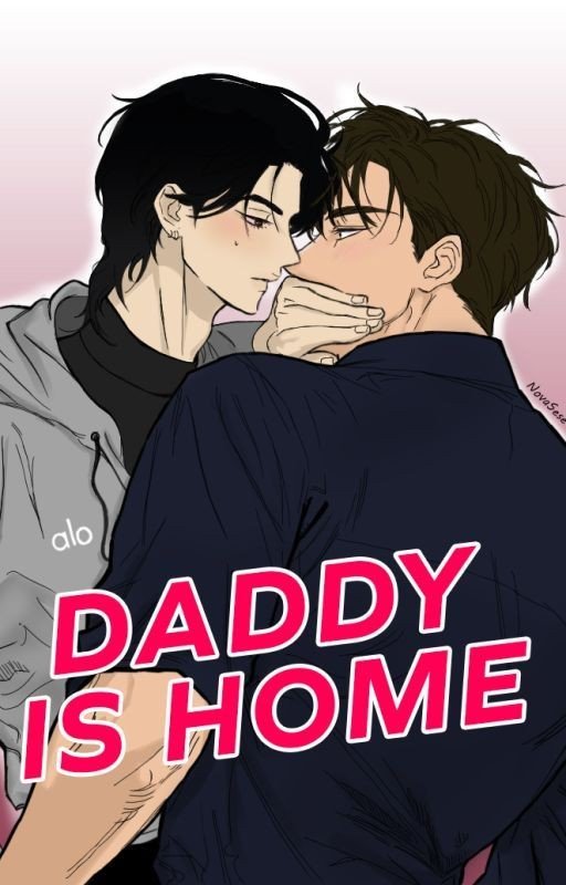 Daddy Is Home - JesBible