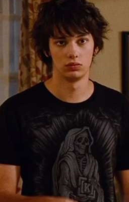 room for trouble | rodrick heffly fanfic