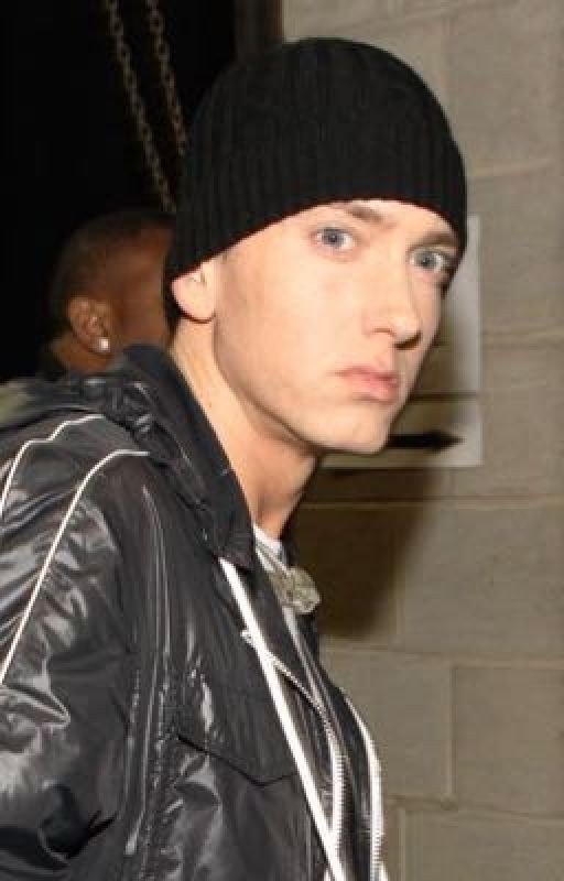 The Donation ( Eminem Fanfic )