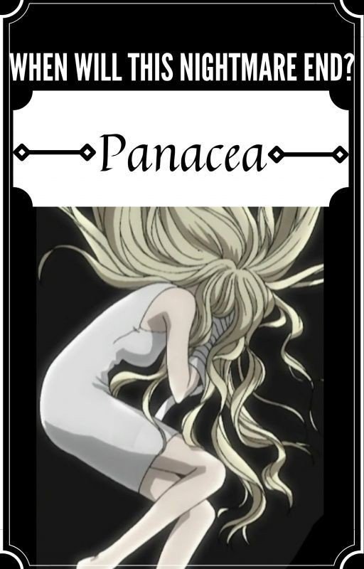 Panacea [A Fruits Basket Fanfiction]