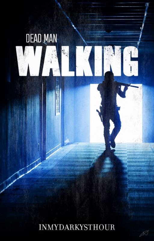 Dead Man Walking | Rick Grimes