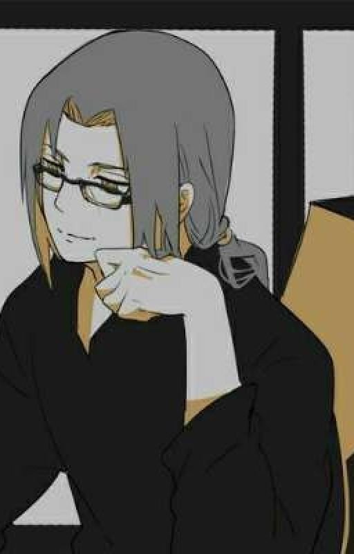 Itachi Uchiha AU Fanfiction