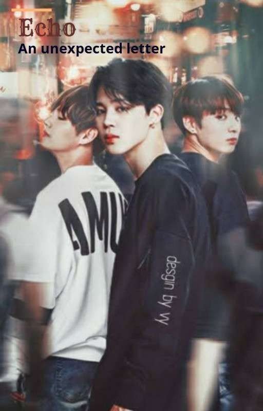 Echo | Fanfic | Bts