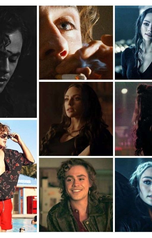 HEARTLESS (BILLY HARGROVE FANFICTION)