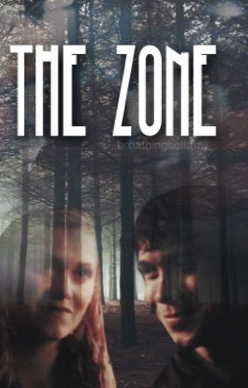 The Zone {bellarke fanfiction}