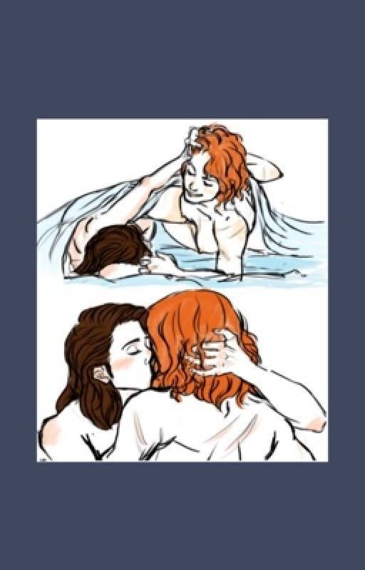 I'm sorry - Blackhill fanfic