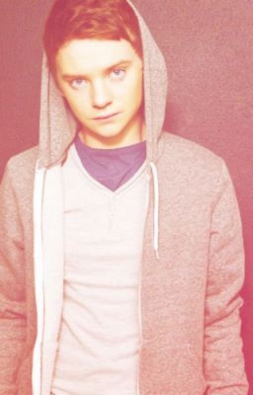 Conor Maynard fanfic