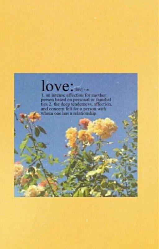 •My Only Love• A Dallyboy Fanfic