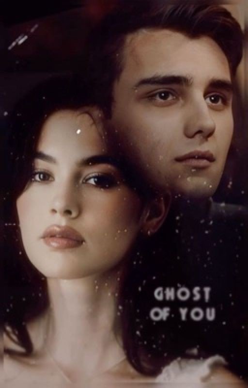 𝐠𝐡𝐨𝐬𝐭 𝐨𝐟 𝐲𝐨𝐮 • anthony lockwood