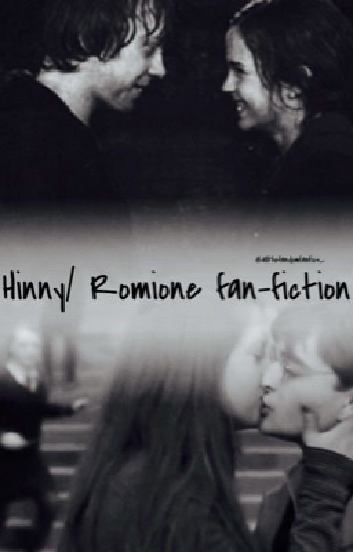 Always- a Hinny / Romione fanfic