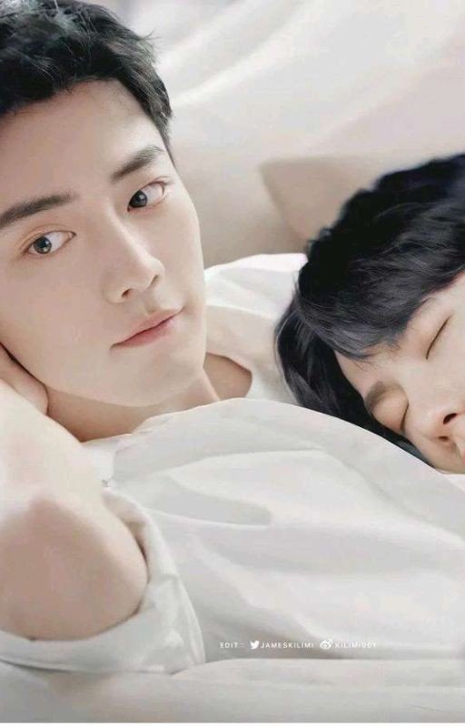 Mine To Protect [ZHANYI fanfic]