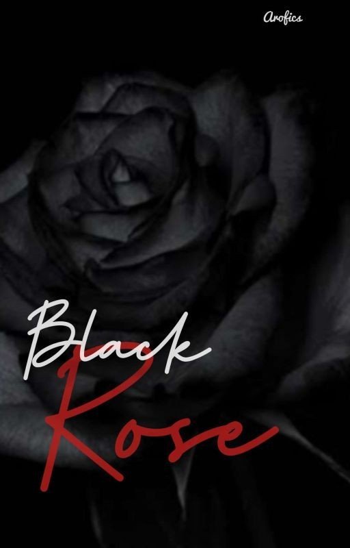 Black Rose || [ TAEKOOK FANFICTION ]  Complete