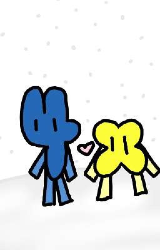 First kiss (4x fanfic, Finished)